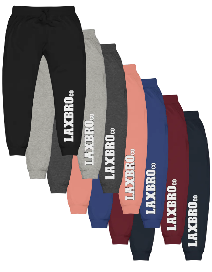 Chad's Favorite Joggers