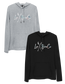 Classic Sticks Lightweight Hoodie