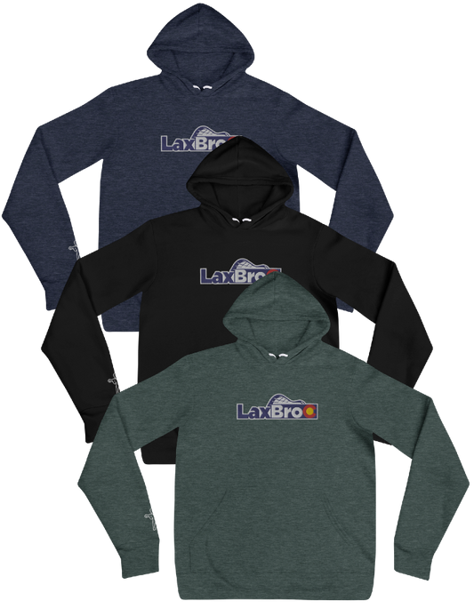 Signature Ultra-Soft Hoodie