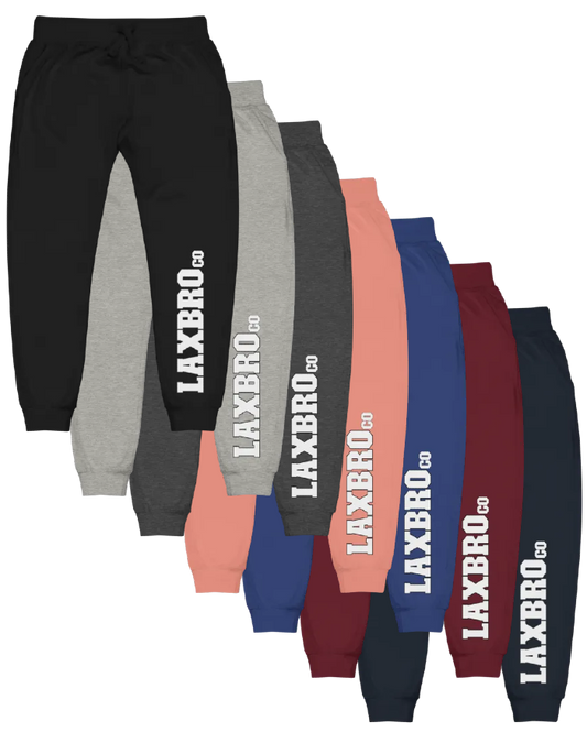 Chad's Favorite Joggers