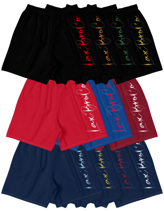 Team Pride Practice Shorts