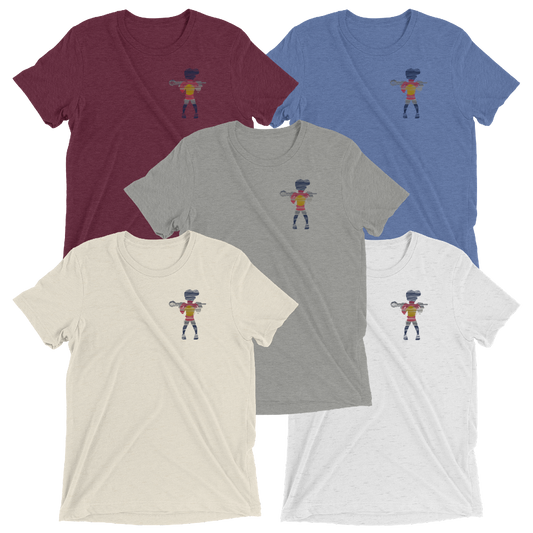 Colorado Proud Tri-Blend Tee