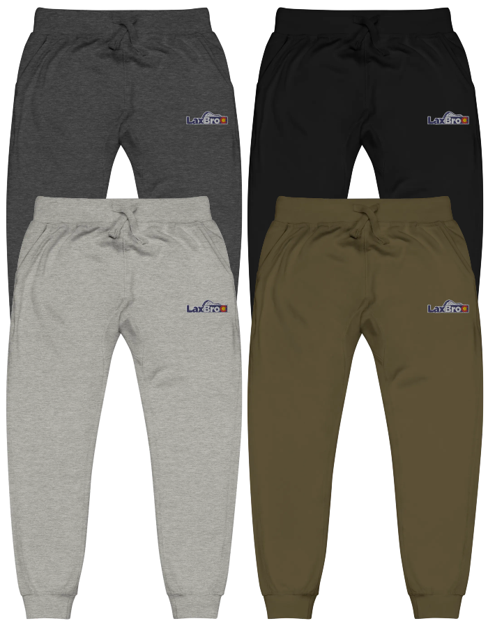 Signature Joggers