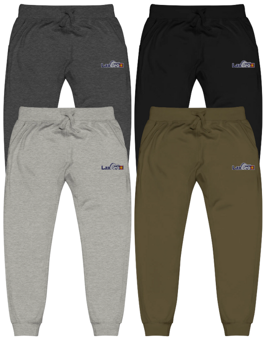 Signature Joggers