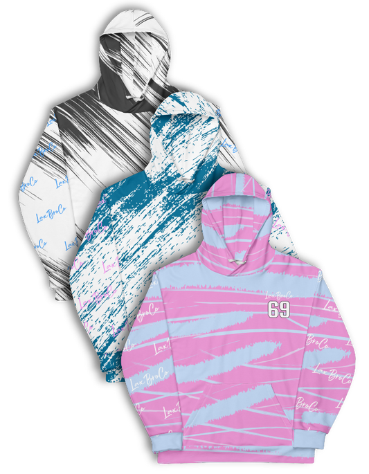 Chad's Gameday Hoodie