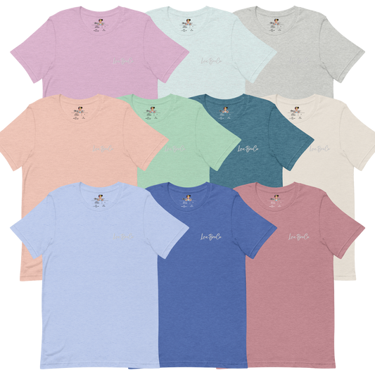 Chad's Church Tee