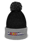Pom-Pom Beanie
