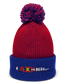 Pom-Pom Beanie