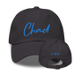 Chad's Dad's Hat