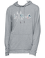 Classic Sticks Lightweight Hoodie