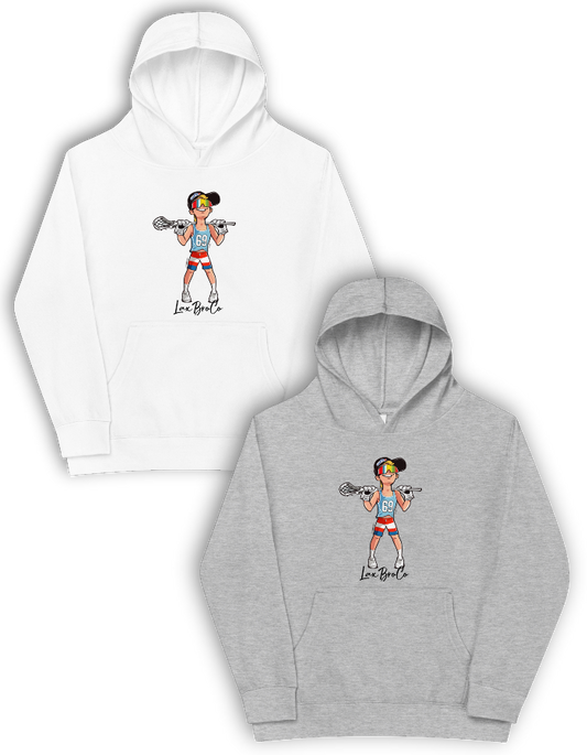 LilLax Chad's Favorite Hoodie
