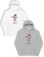 LilLax Chad's Favorite Hoodie