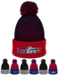 Pom-Pom Beanie