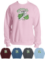 Sick Lettuce Sweatshirt