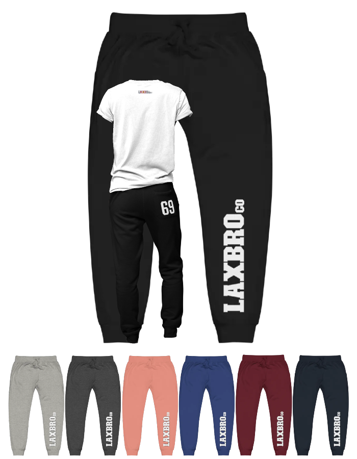 Chad's Favorite Joggers