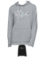 Classic Sticks Lightweight Hoodie