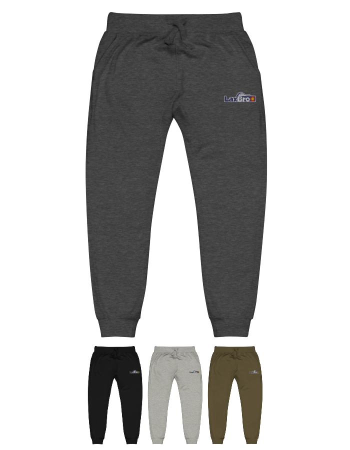 Signature Joggers