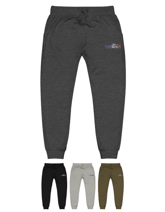 Signature Joggers