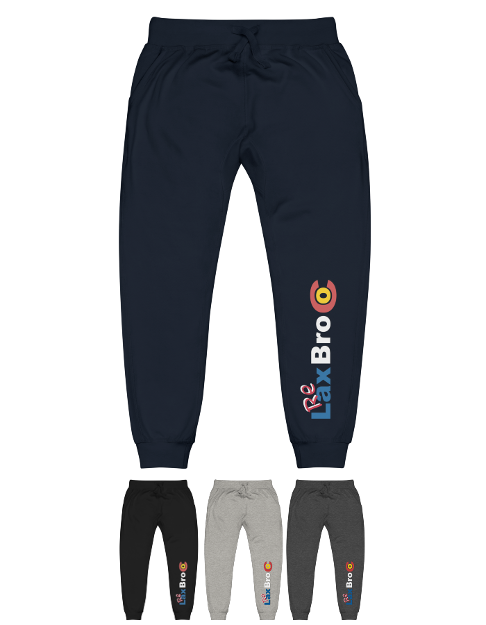 ReLaxBro Joggers