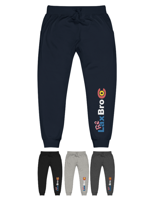 ReLaxBro Joggers