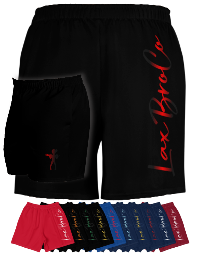 Team Pride Practice Shorts