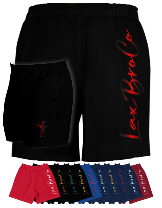 Team Pride Practice Shorts