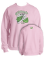 Sick Lettuce Sweatshirt