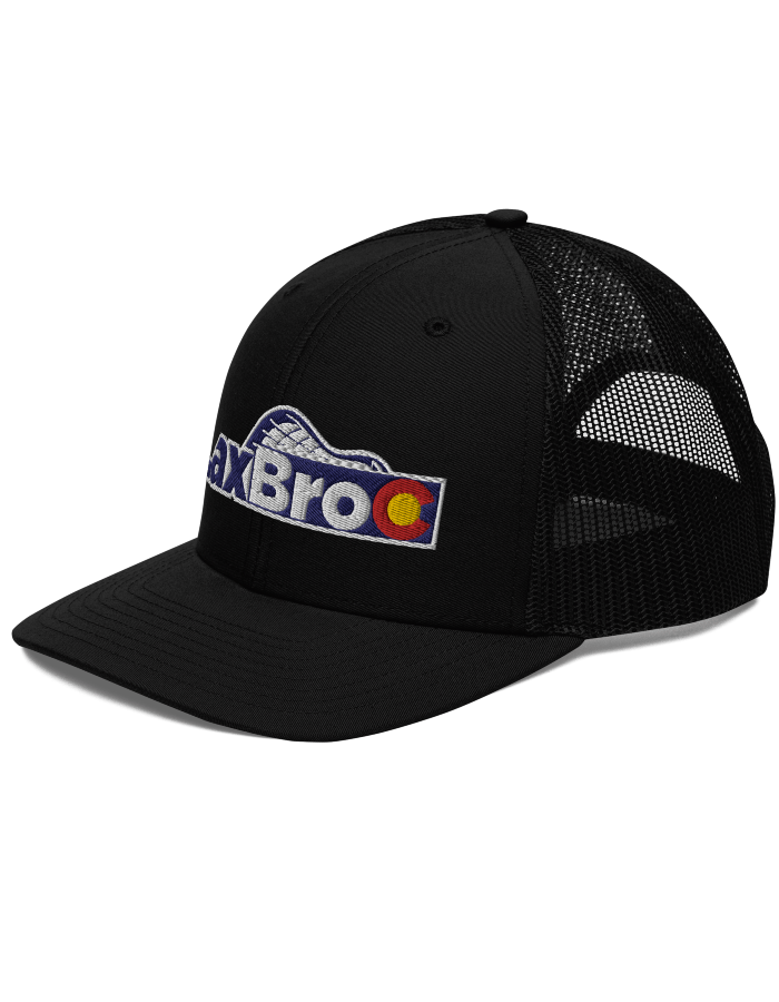 Trucker Cap