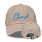 Chad's Dad's Hat