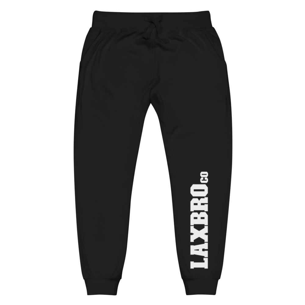 Chad's Favorite Joggers