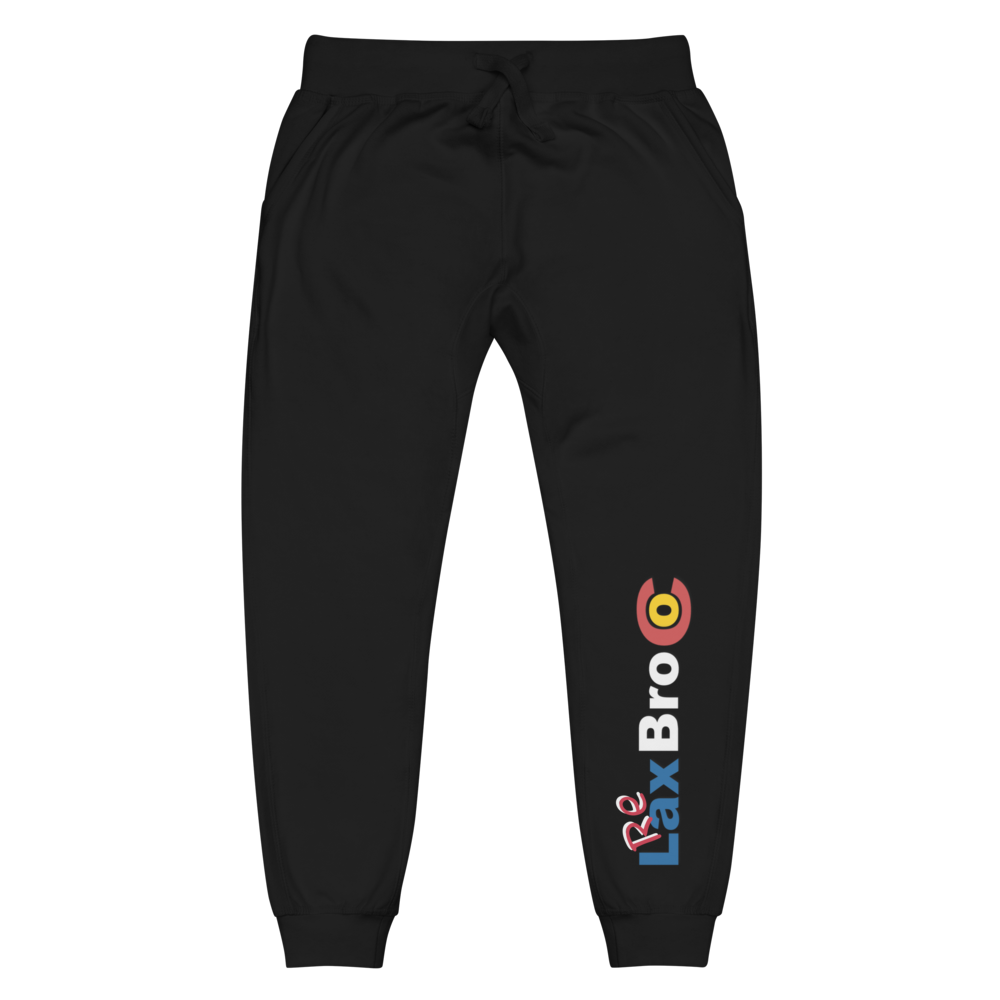 ReLaxBro Joggers