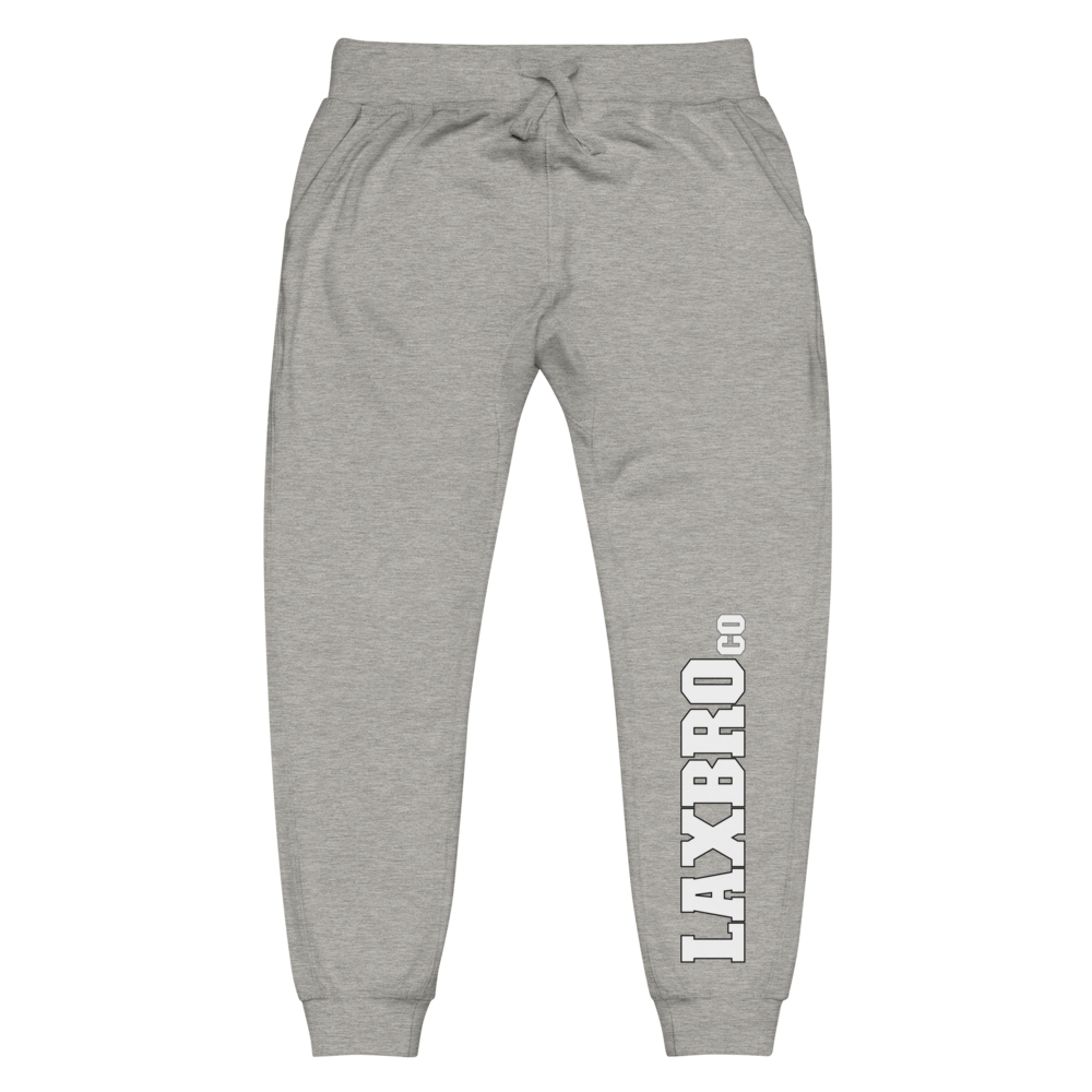 Chad's Favorite Joggers