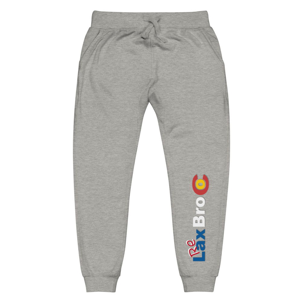 ReLaxBro Joggers