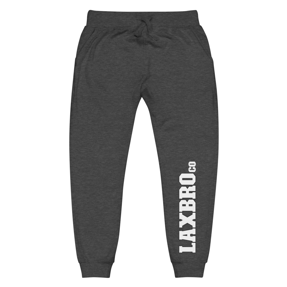 Chad's Favorite Joggers