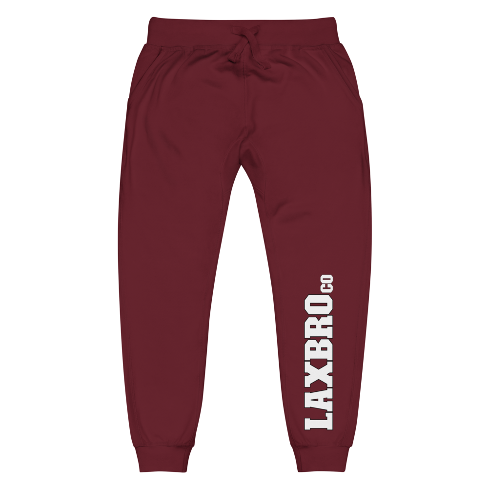 Chad's Favorite Joggers