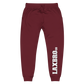 Chad's Favorite Joggers