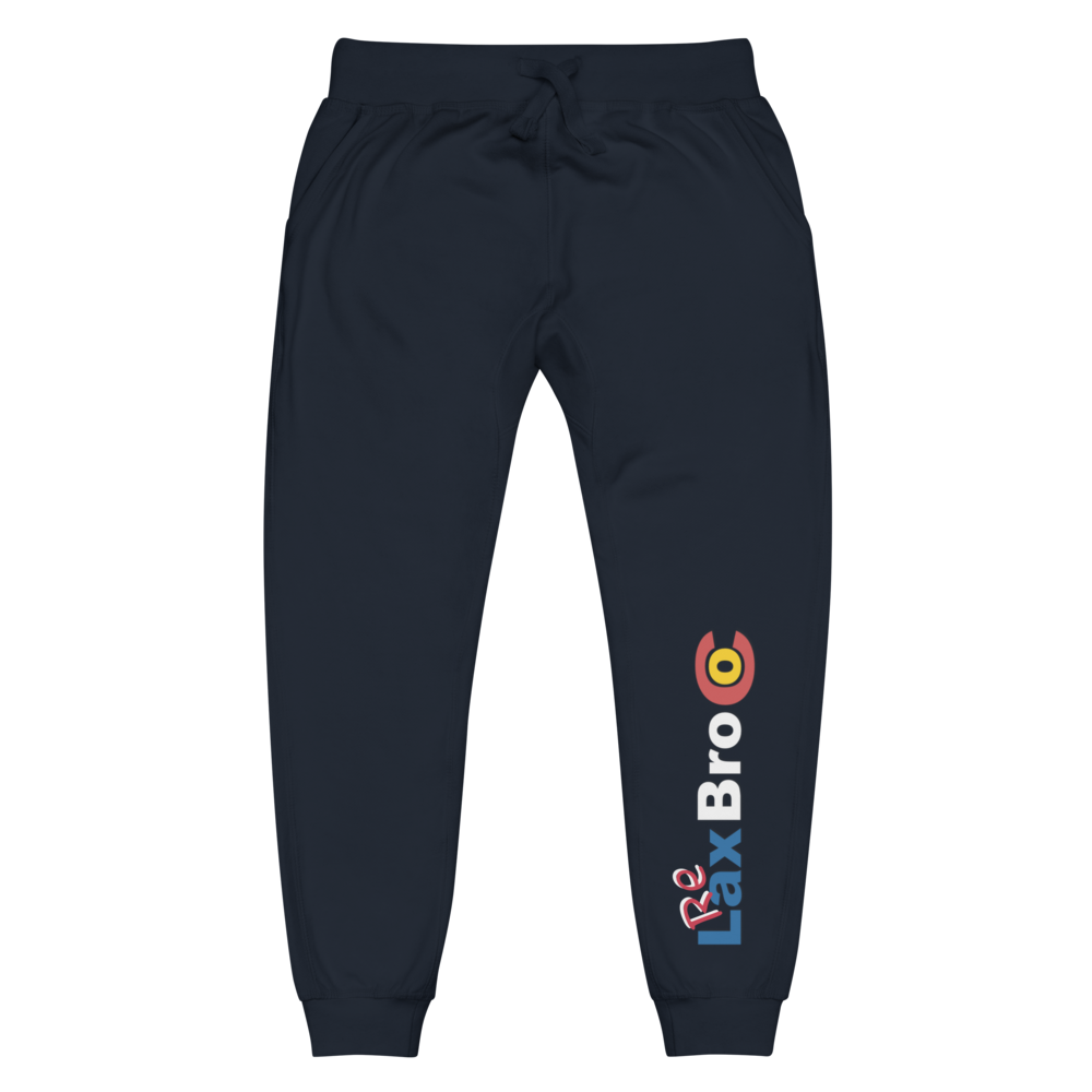 ReLaxBro Joggers