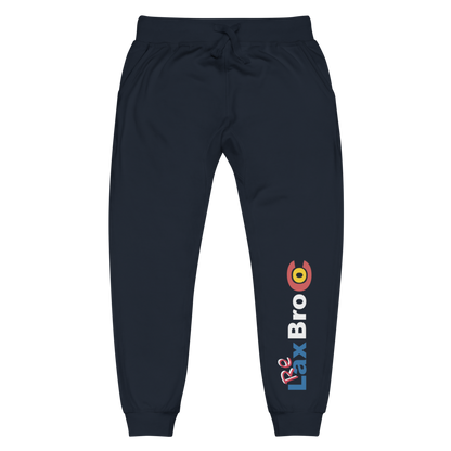 ReLaxBro Joggers