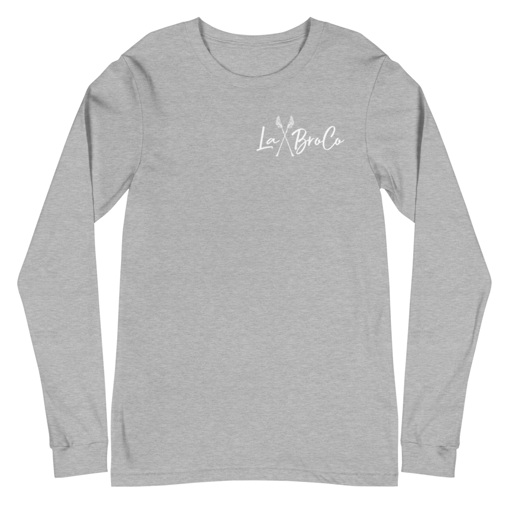 Classic Sticks Ultra-Soft Longsleeve