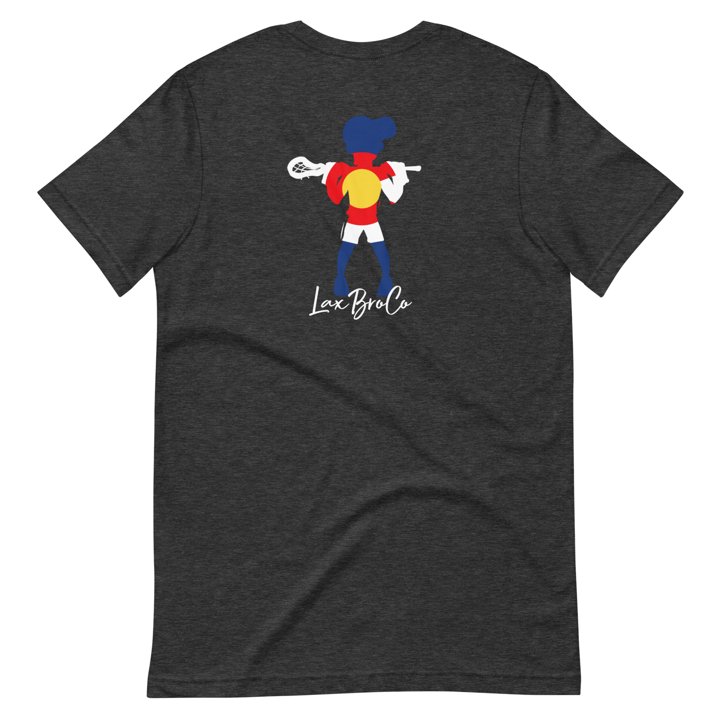 Colorado Proud Ultra-Soft Tee