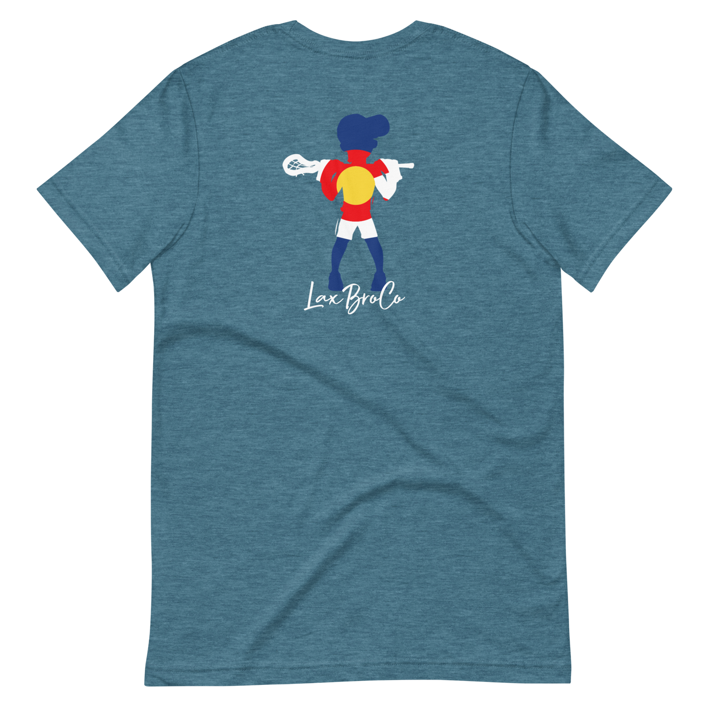 Colorado Proud Ultra-Soft Tee