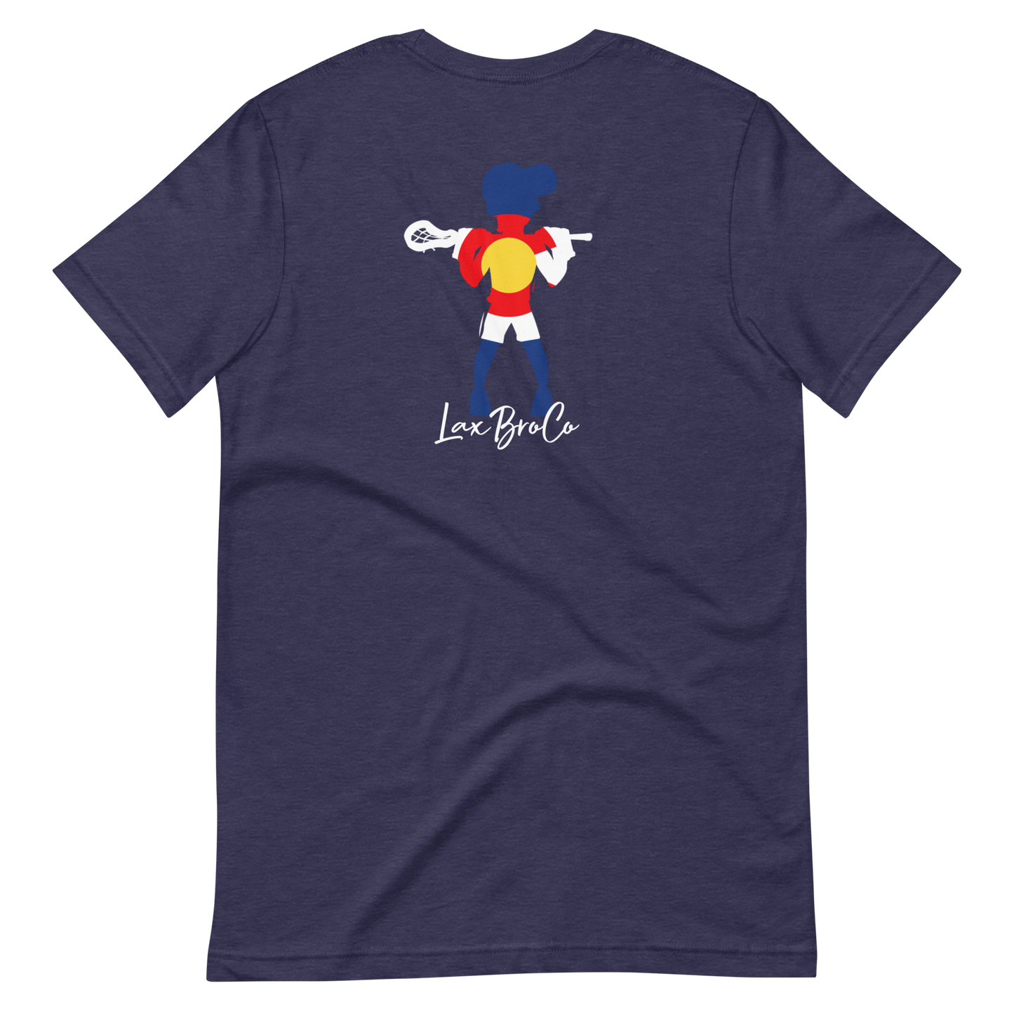 Colorado Proud Ultra-Soft Tee