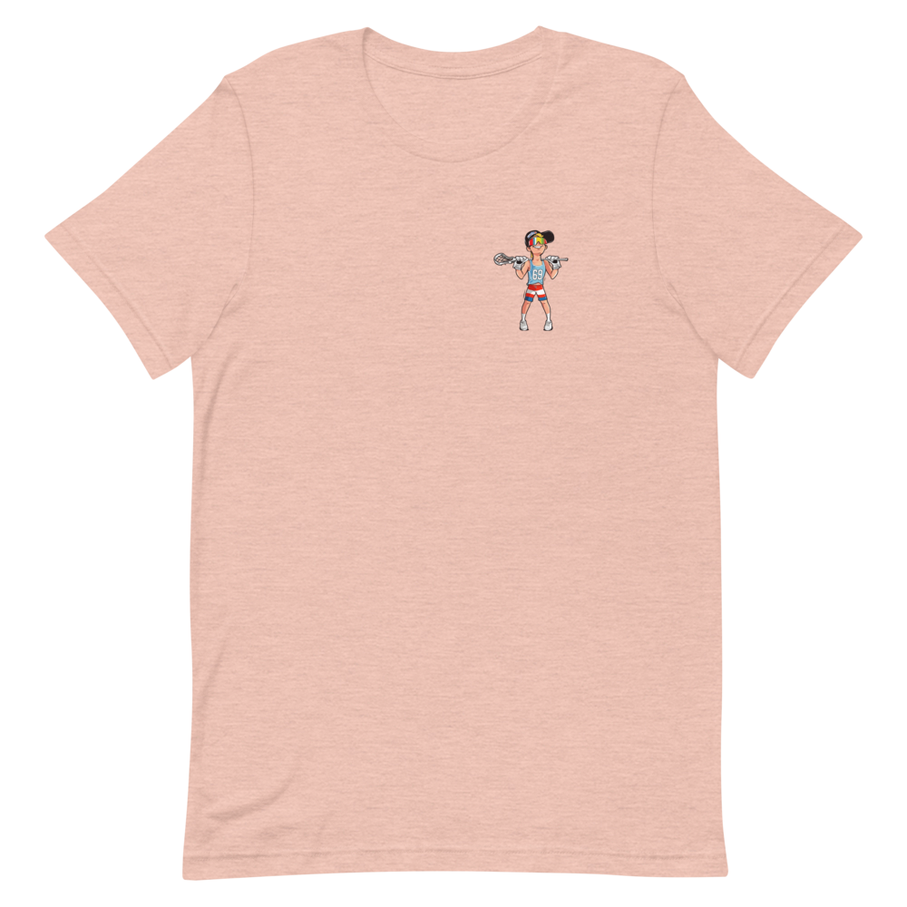 Chad's Favorite Tee