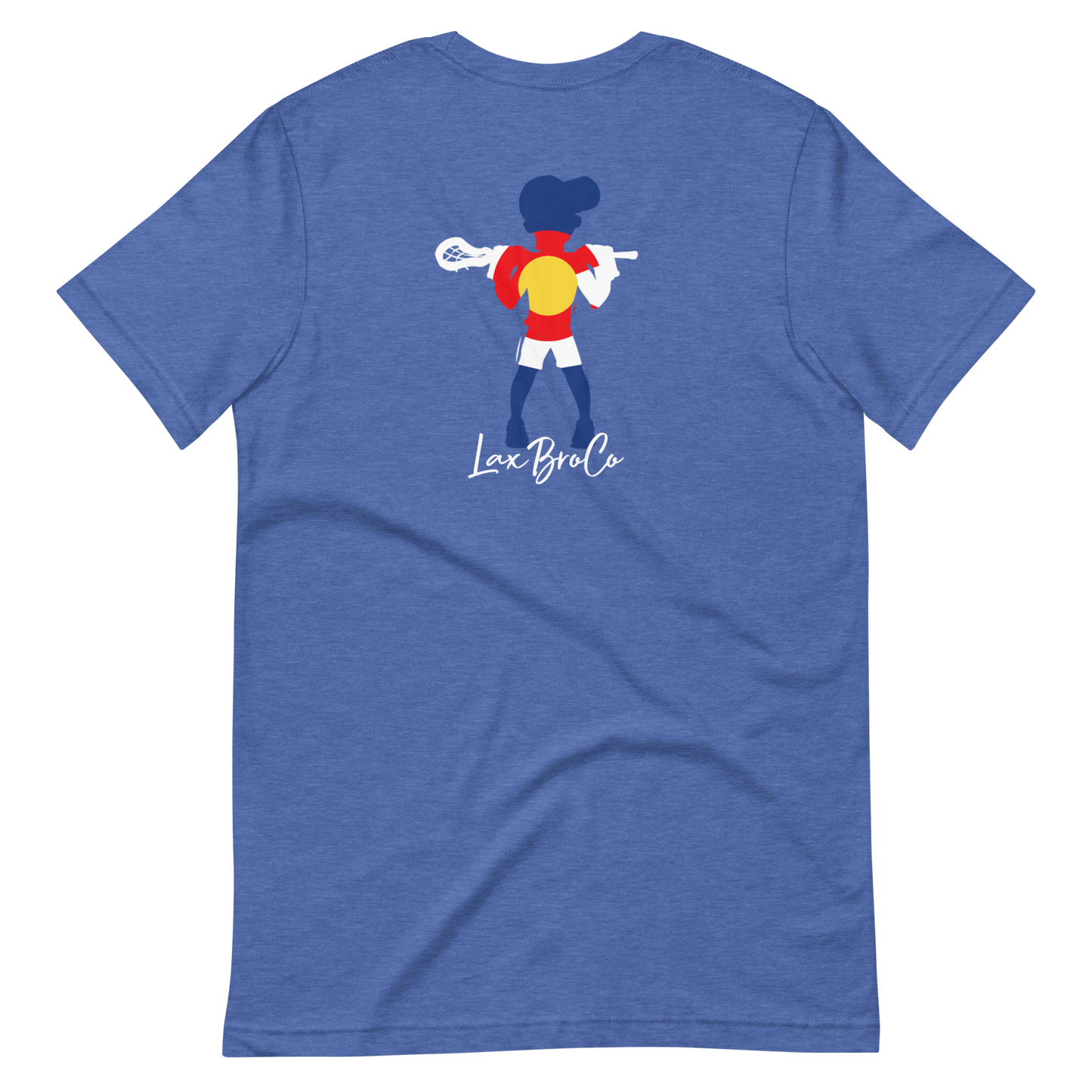 Colorado Proud Ultra-Soft Tee