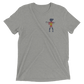 Colorado Proud Tri-Blend Tee