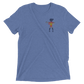 Colorado Proud Tri-Blend Tee