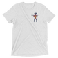 Colorado Proud Tri-Blend Tee