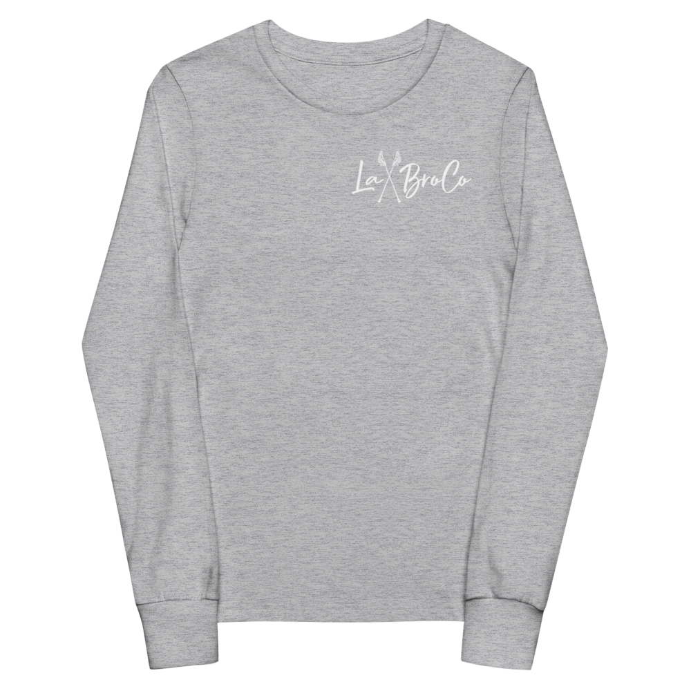 LilLax Classic Sticks Longsleeve