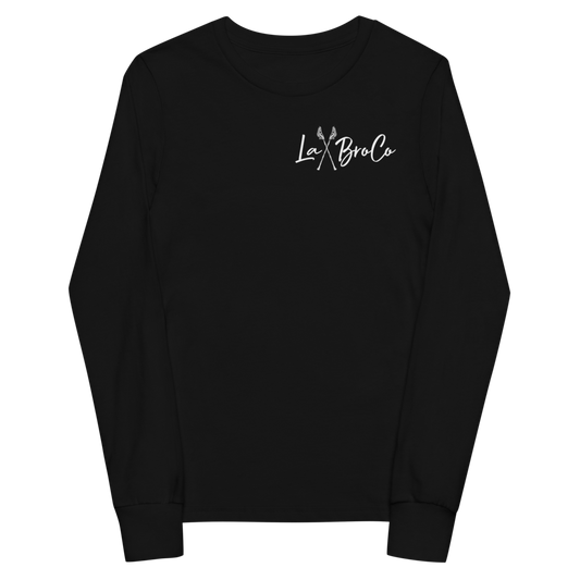 LilLax Classic Sticks Longsleeve