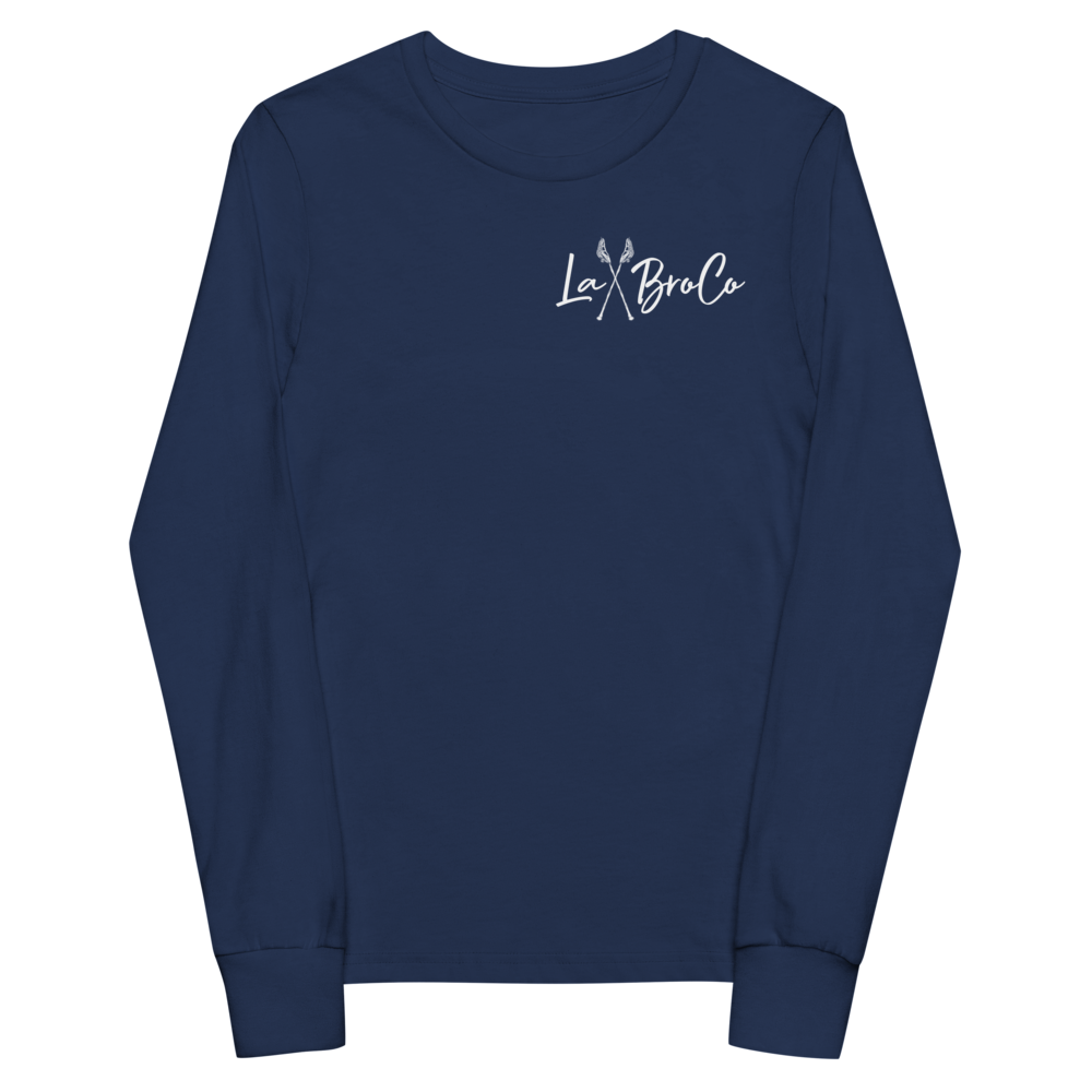 LilLax Classic Sticks Longsleeve